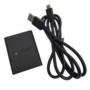 Bose Switching Power Supply PSA05F-050QBT1 5V 1A USB Charger with Micro-USB Cord